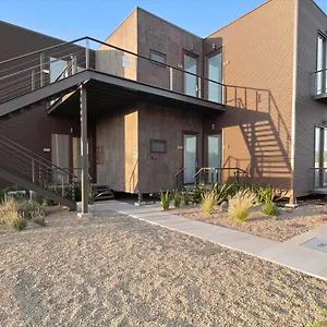 Loft Moderno Ubicación Inmejorable 104a Apartamento Querétaro