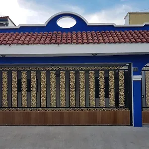 Casa Amueblada - Сasa de vacaciones Mazatlán