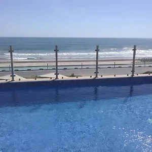 Departamento En Malecon Portico Apartamento Mazatlán