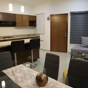 Departamento Nuevo A 3 Min De La Playa Apartamento Mazatlán