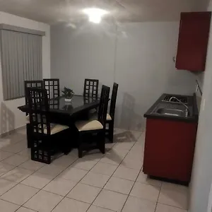 Hermoso Departamento Casa Lirio Apartamento Querétaro