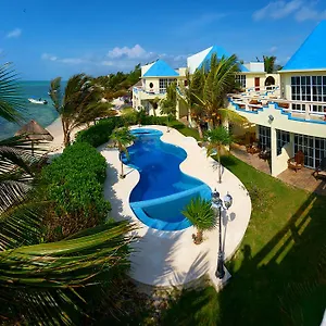 Casa Cenote Bed and breakfast Tulum