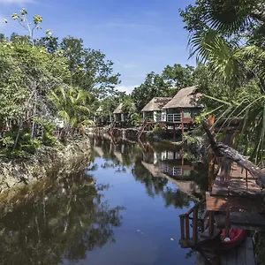 Zamna Hotel Tulum