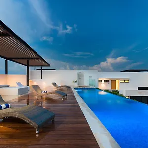 Infinity Apartamento Tulum