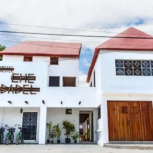 Hostal Babel, Tulum